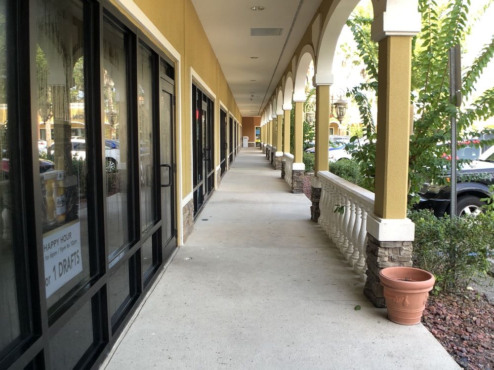 Tuscan Village Shoppes: 3510 S. Nova Road, Port Orange, FL 32129